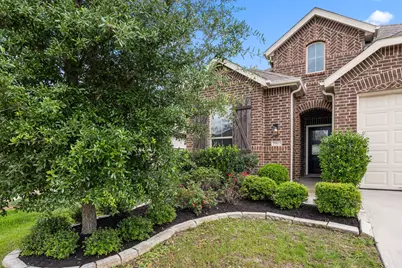 7917 Spring Run Drive, Magnolia, TX 77354 - Photo 3