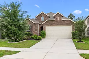 7917 Spring Run Dr, Magnolia, TX 77354 - Photo 1