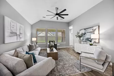 7917 Spring Run Drive, Magnolia, TX 77354 - Photo 11