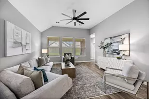 7917 Spring Run Dr, Magnolia, TX 77354 - Photo 11