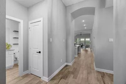 7917 Spring Run Drive, Magnolia, TX 77354 - Photo 19