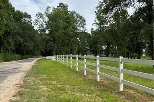 1263 Old Providence Rd, Livingston, TX 77351 - Photo 1