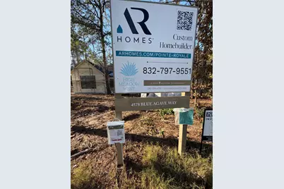 4578 Blue Agave Way, Montgomery, TX 77316 - Photo 17