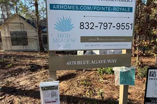 4578 Blue Agave Wy, Montgomery, TX 77316 - Photo 17