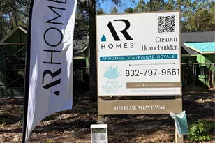 4578 Blue Agave Wy, Montgomery, TX 77316 - Photo 9