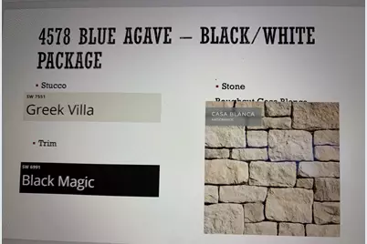 4578 Blue Agave Way, Montgomery, TX 77316 - Photo 5