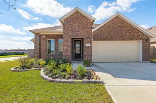 2618 Furbeck Rdg Dr, League City, TX 77573 - Photo 3
