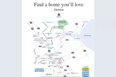 2618 Furbeck Ridge Drive, League City, TX 77573 - Photo 29