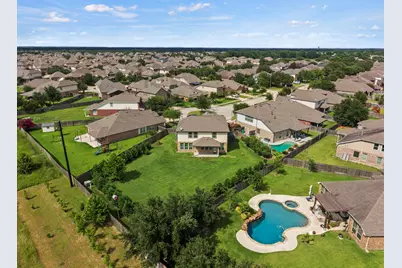 14606 E Ginger Spice Court, Cypress, TX 77433 - Photo 37