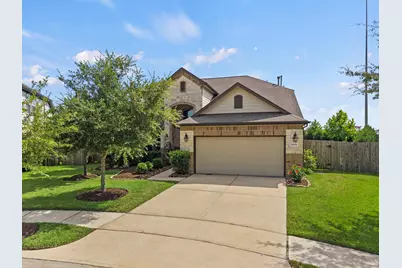 14606 E Ginger Spice Court, Cypress, TX 77433 - Photo 35