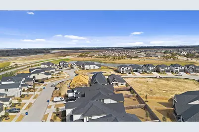 11439 Desert Orangetip Drive, Cypress, TX 77433 - Photo 3