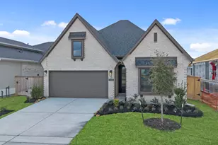 11439 Desert Orangetip Dr, Cypress, TX 77433 - Photo 1