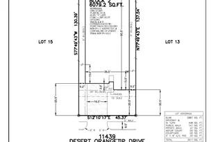 11439 Desert Orangetip Dr, Cypress, TX 77433 - Photo 21