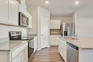 1616 Navarro Dr, Brenham, TX 77833 - Photo 3