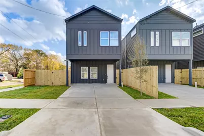 1203 Dewalt Street, Houston, TX 77088 - Photo 1