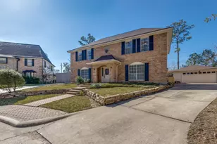 3426 Candlewisp Dr, Spring, TX 77388 - Photo 1