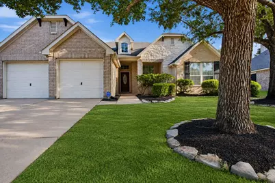 6418 Columbia Falls Lane, Katy, TX 77450 - Photo 3