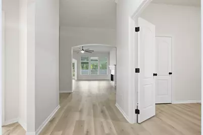 6418 Columbia Falls Lane, Katy, TX 77450 - Photo 5