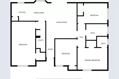 631 Branding Iron Lane, Houston, TX 77060 - Photo 5