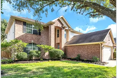 21738 Oakbridge Park Lane, Katy, TX 77450 - Photo 3