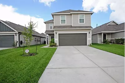 13812 Green Heron Way, Splendora, TX 77372 - Photo 1