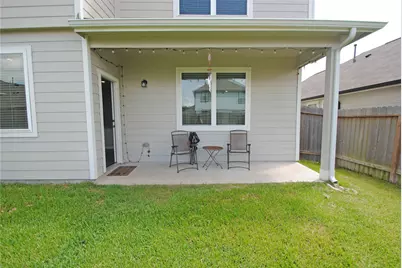 13812 Green Heron Way, Splendora, TX 77372 - Photo 37