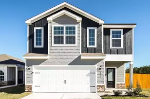 8215 Burnt Orchid Dr, Houston, TX 77016 - Photo 1