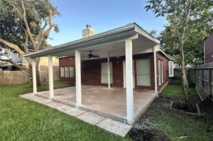 1138 Evandale Ln, Sugar Land, TX 77479 - Photo 33