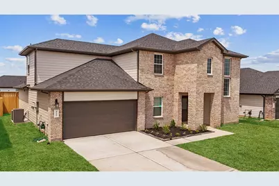 4810 Rosemary Creek Drive, Rosenberg, TX 77469 - Photo 1