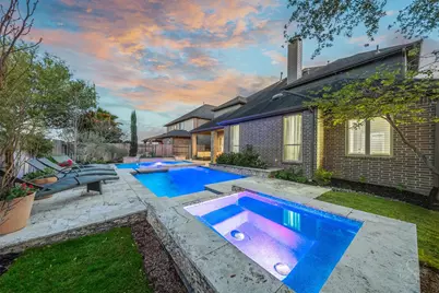 27906 Barker Hollow Drive, Katy, TX 77494 - Photo 3