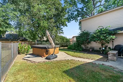 6971 Breezy Point, Willis, TX 77318 - Photo 35