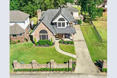 6971 Breezy Point, Willis, TX 77318 - Photo 39