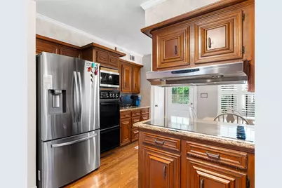 6971 Breezy Point, Willis, TX 77318 - Photo 9