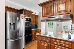 6971 Breezy Point, Willis, TX 77318 - Photo 9