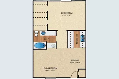 8100 N Mopac Expressway #02-107, Austin, TX 78759 - Photo 1