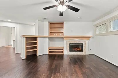 202 W Greywing Circle, The Woodlands, TX 77382 - Photo 21