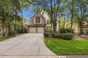202 W Greywing Cir, The Woodlands, TX 77382 - Photo 1