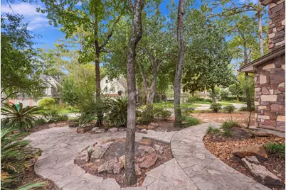 202 W Greywing Circle, The Woodlands, TX 77382 - Photo 39