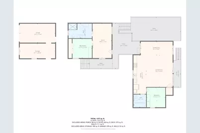 1119 Avenue L, Galveston, TX 77550 - Photo 45
