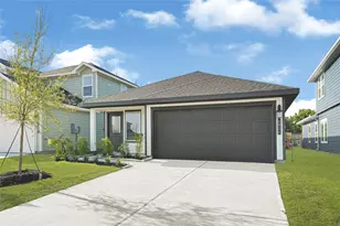 6815 Canyon Breeze Dr, Rosenberg, TX 77471 - Photo 1