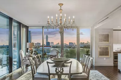 3433 Westheimer Road #706, Houston, TX 77027 - Photo 5