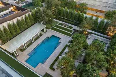 3433 Westheimer Road #706, Houston, TX 77027 - Photo 39