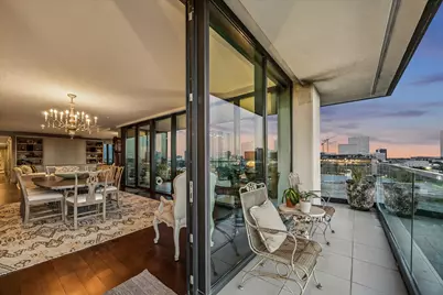 3433 Westheimer Road #706, Houston, TX 77027 - Photo 9