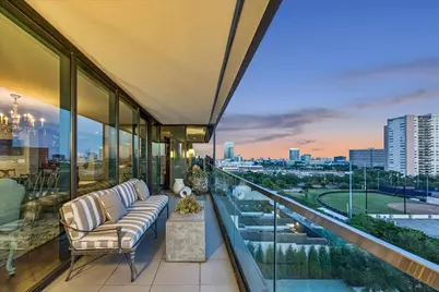 3433 Westheimer Road #706, Houston, TX 77027 - Photo 31