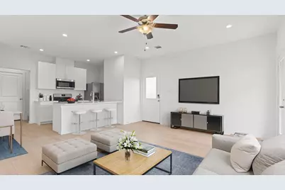 1726 Revolution Way, Missouri City, TX 77489 - Photo 5