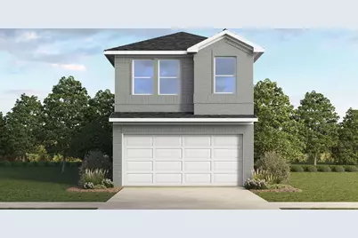 1726 Revolution Way, Missouri City, TX 77489 - Photo 1