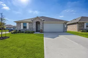 4403 Salerno Gulf Way Way, Katy, TX 77449 - Photo 1