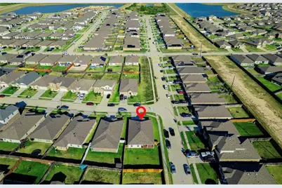 4403 Salerno Gulf Way Way, Katy, TX 77449 - Photo 25