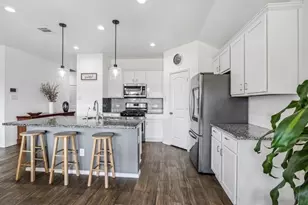 4403 Salerno Gulf Way Way, Katy, TX 77449 - Photo 9