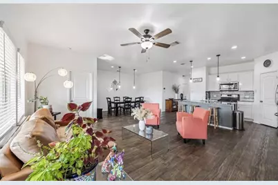 4403 Salerno Gulf Way Way, Katy, TX 77449 - Photo 7